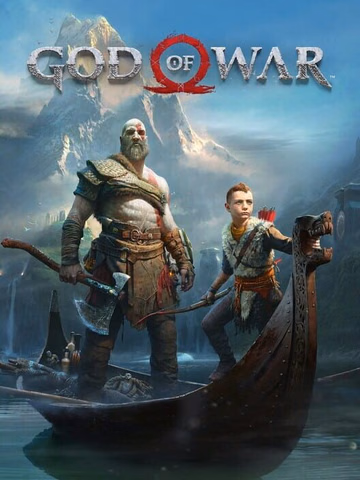 A game’s cover
