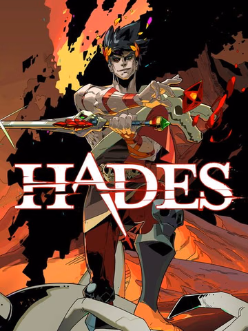 A game’s cover