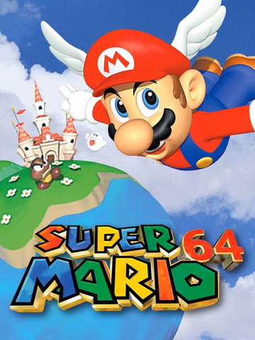 A game’s cover