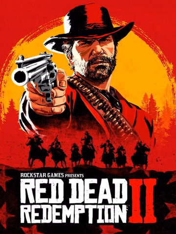 A game’s cover