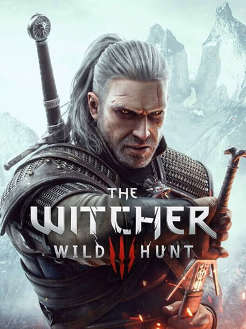 A game’s cover