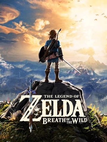 A game’s cover